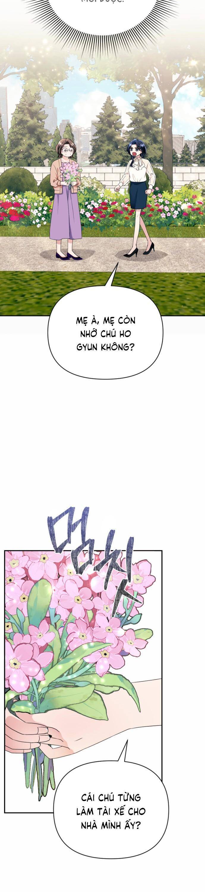 Tập Vào Vai Phản Diện Chương 8 Ảnh 10