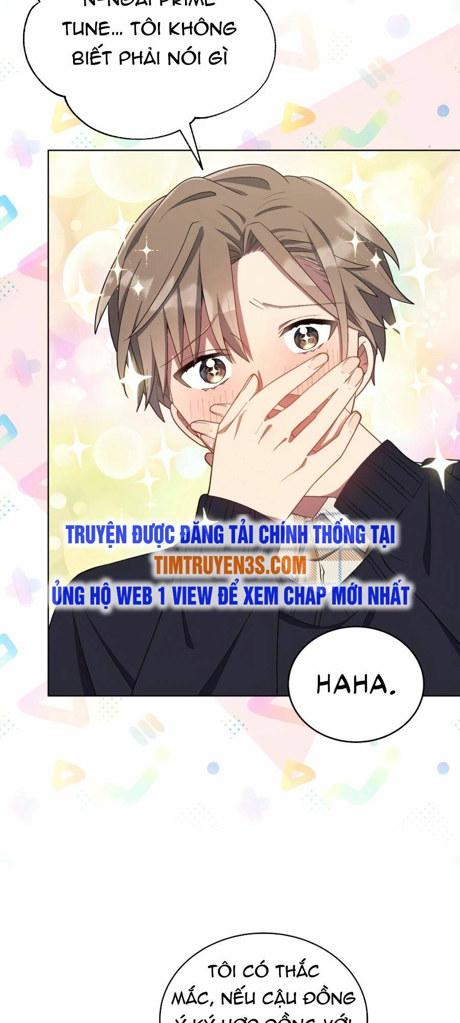 Cuộc Sống Thứ 2 Của Thần Tượng Toàn Năng Chương 12 Ảnh 28