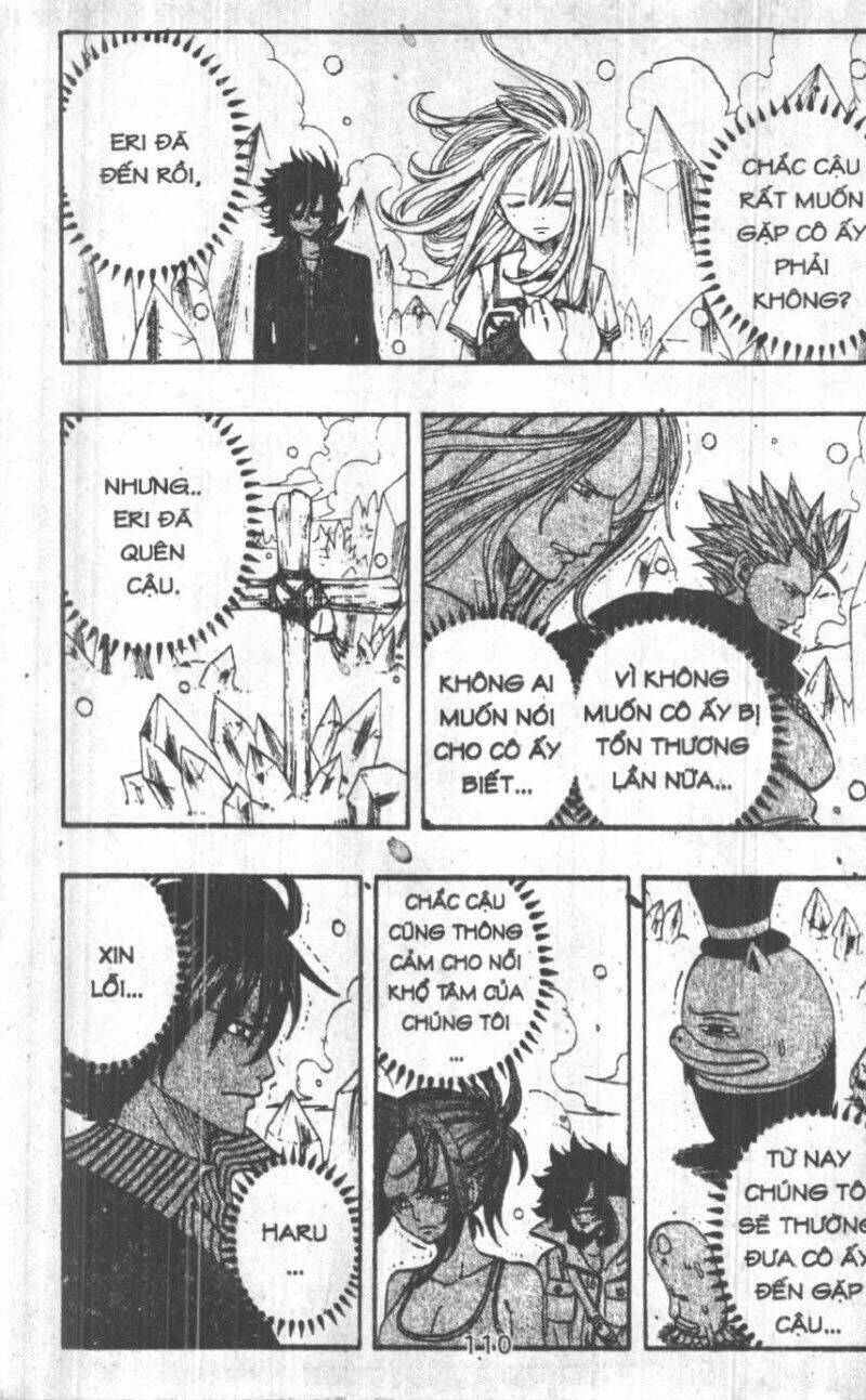 Rave Master (Scan) Chương 39 Ảnh 111