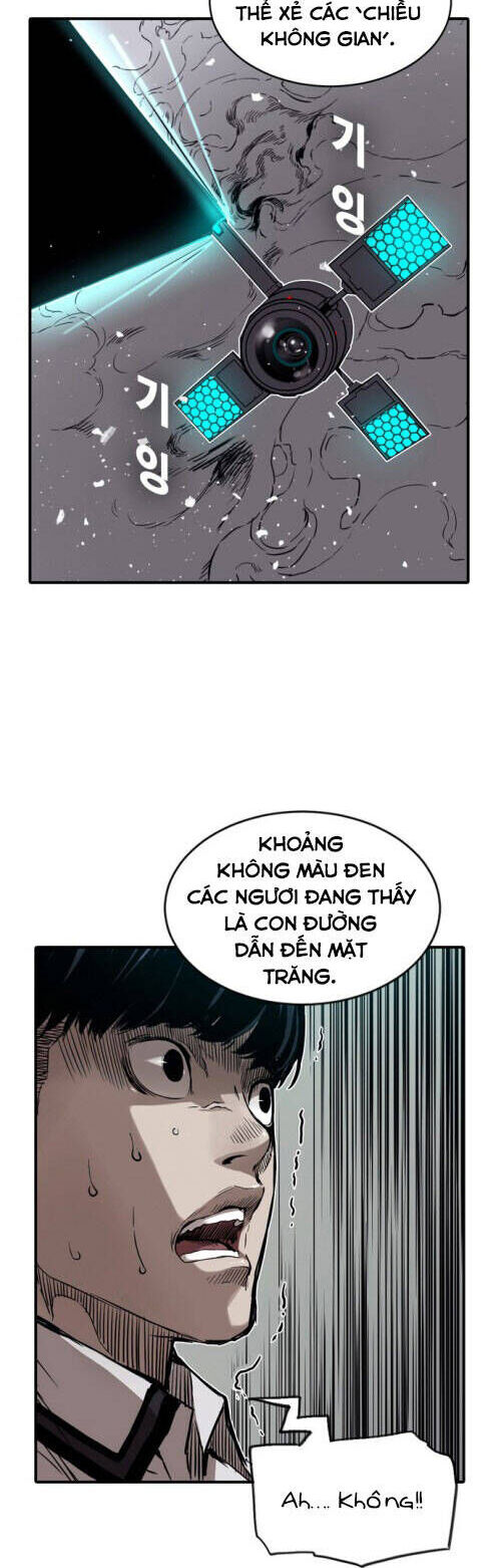 Kangtawoo Chương 6 Ảnh 6