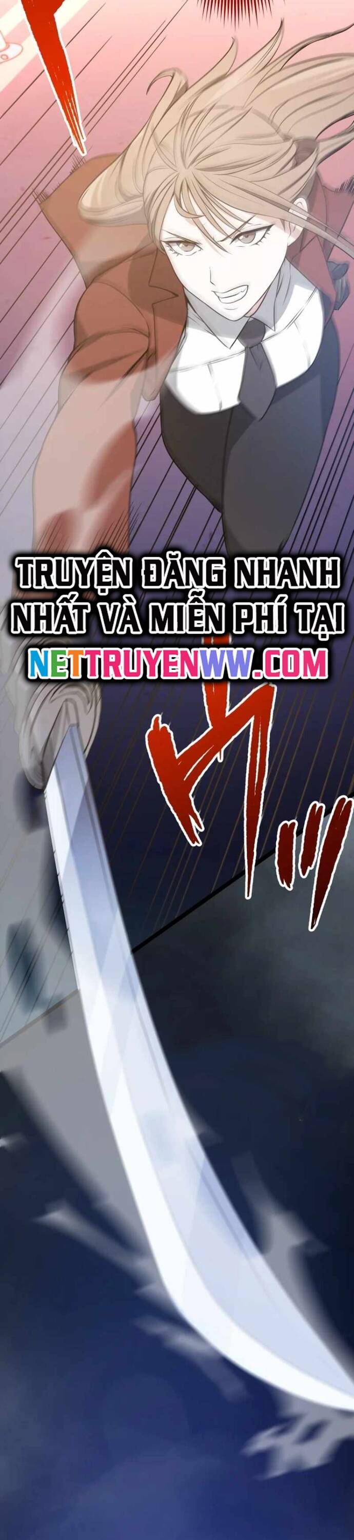 Kiếm Sư Huyền Thoại: Chỉ Mình Ta Có Thể Rèn Kiếm Từ Quái Chương 5 Ảnh 43
