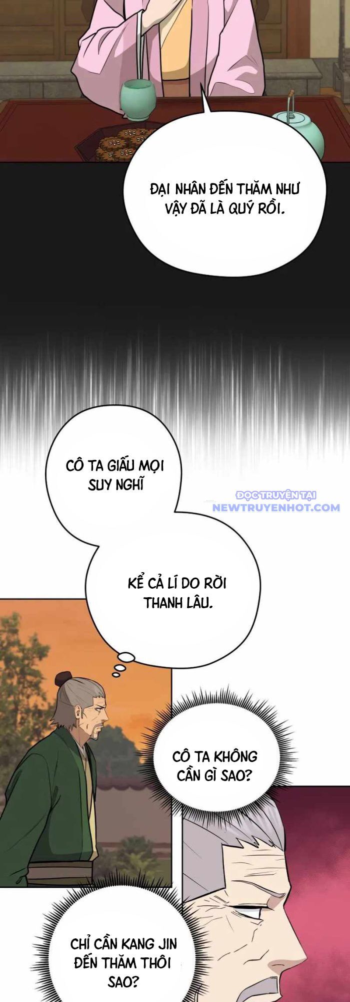 Thái Thú Kang Jin Lee Chương 82 Ảnh 34