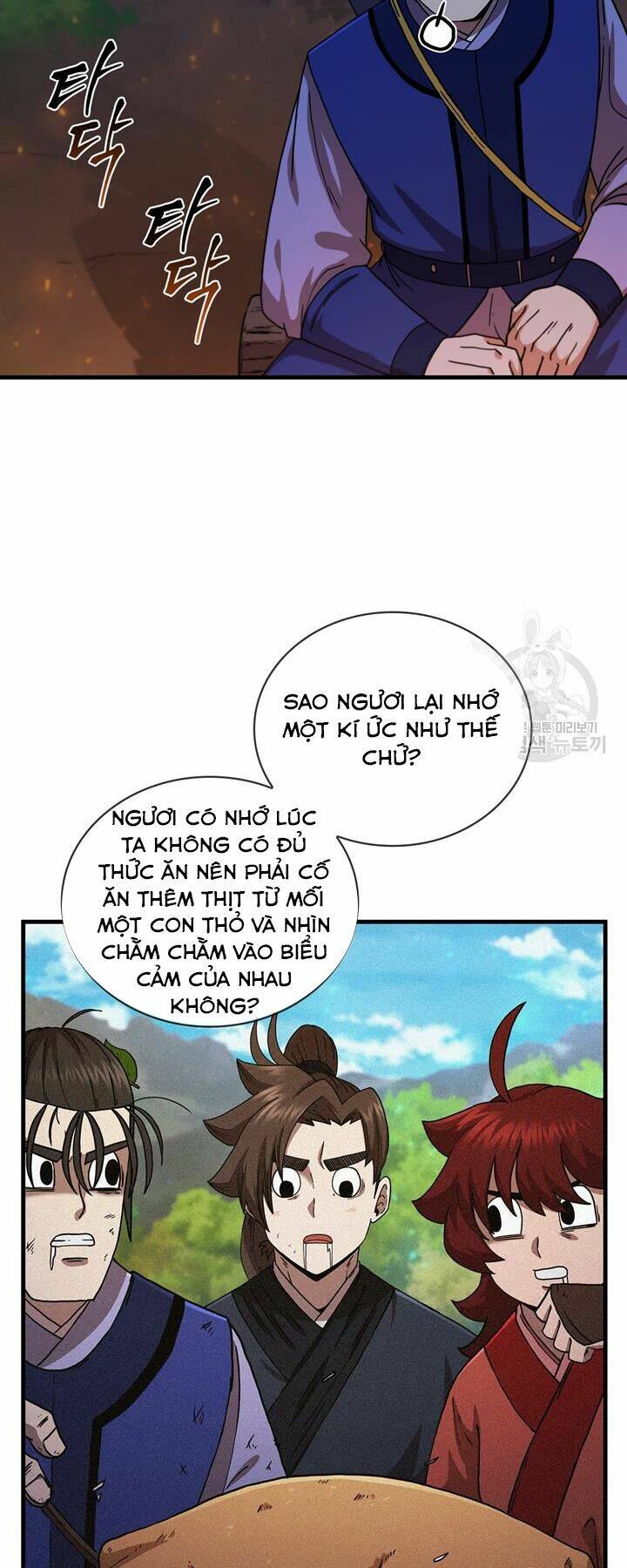 Thân Thủ Đệ Nhất Kiếm Chương 87 Ảnh 50