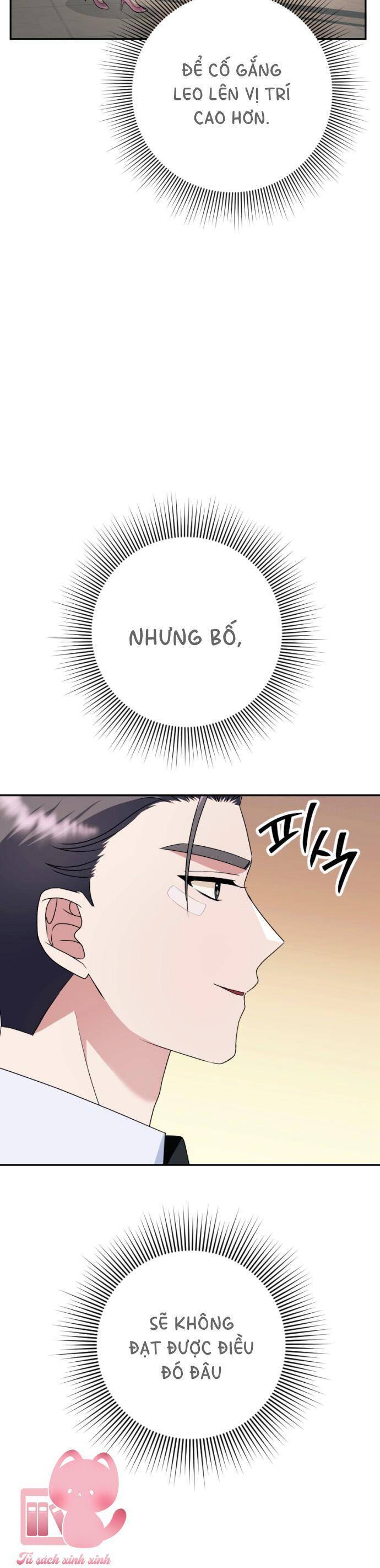 Tập Vào Vai Phản Diện Chương 12 Ảnh 38