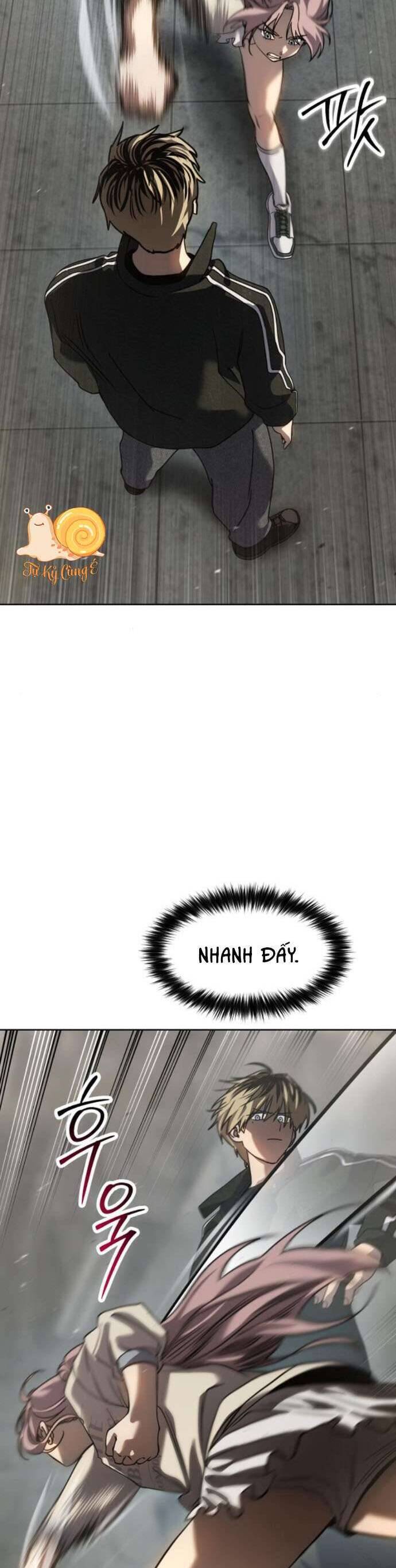 Luật Vị Thành Niên Chương 35 Ảnh 26