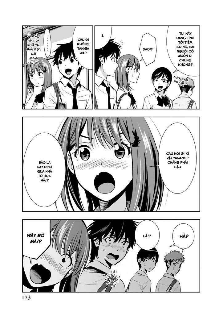 Kimi Ga Shinu Natsu Ni Chương 14 Ảnh 29