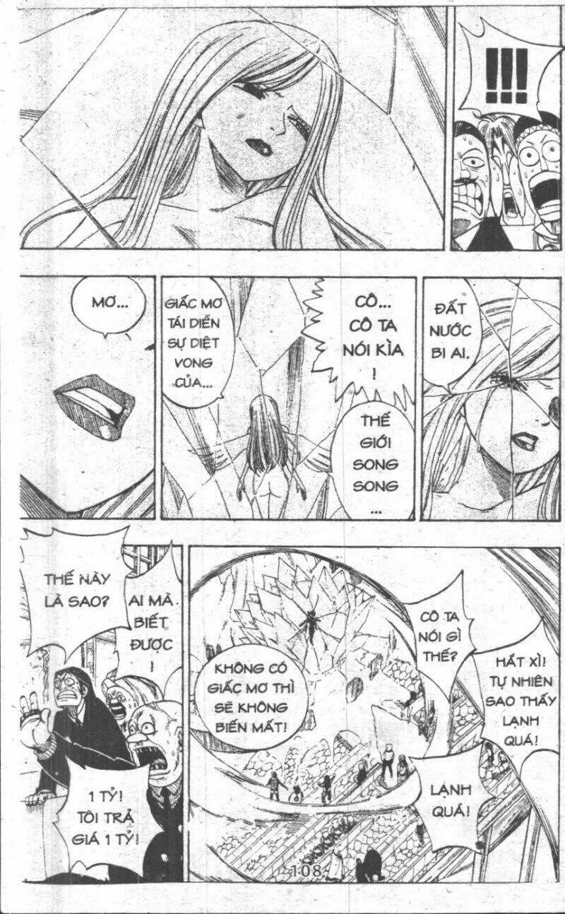 Rave Master (Scan) Chương 35 Ảnh 109