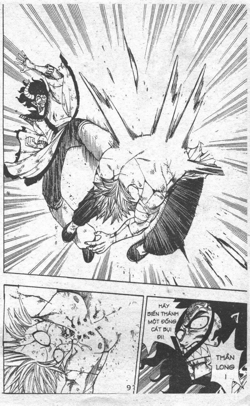 Rave Master (Scan) Chương 37 Ảnh 92