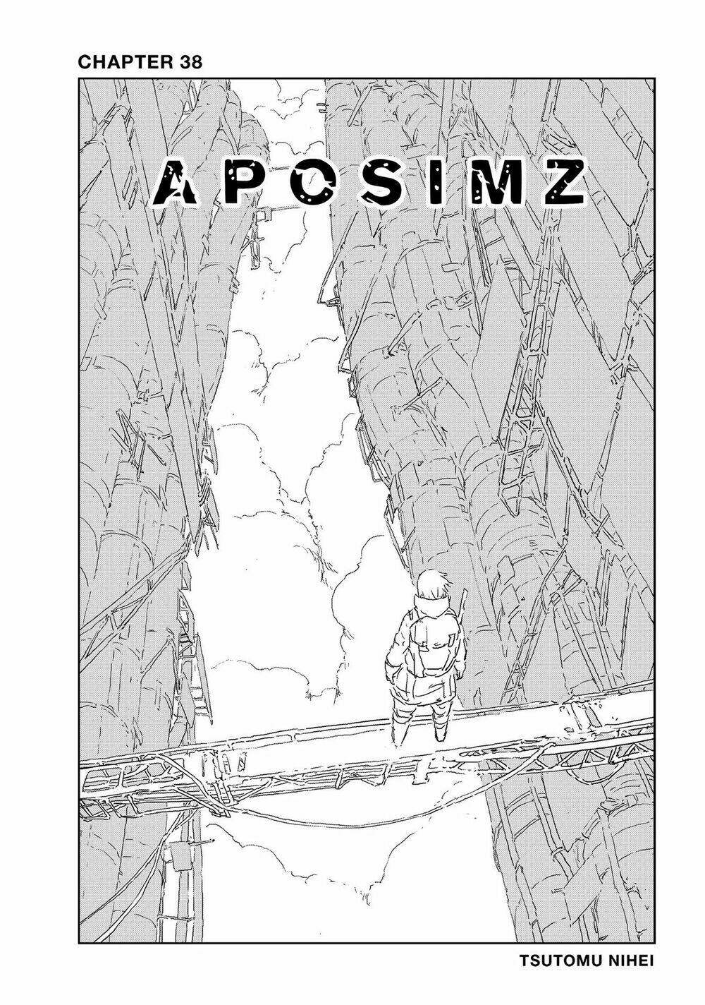 Aposimz Chương 38 Ảnh 3