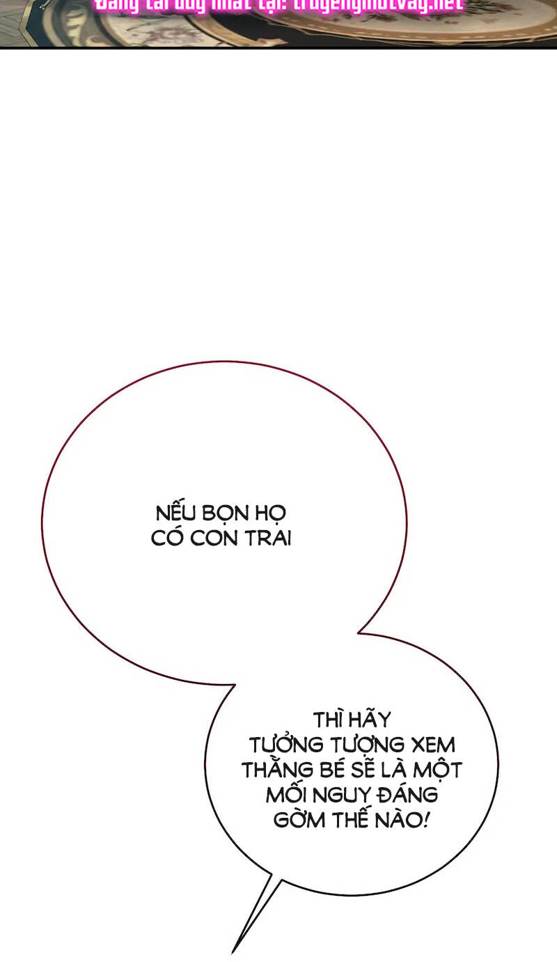 Tôi Chán Nản Vì Chồng Thứ Hai Không Chung Thủy Chương 76.2 Ảnh 38