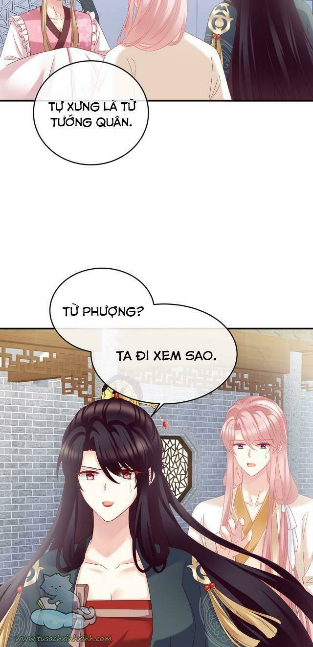 Kiều Phu Có Hỉ Chương 53 Ảnh 11