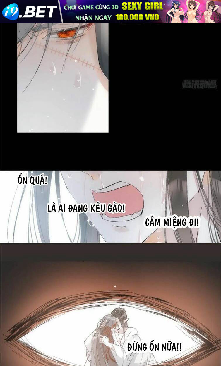 Tiên Ma Quấn Quýt Chương 69 Ảnh 24
