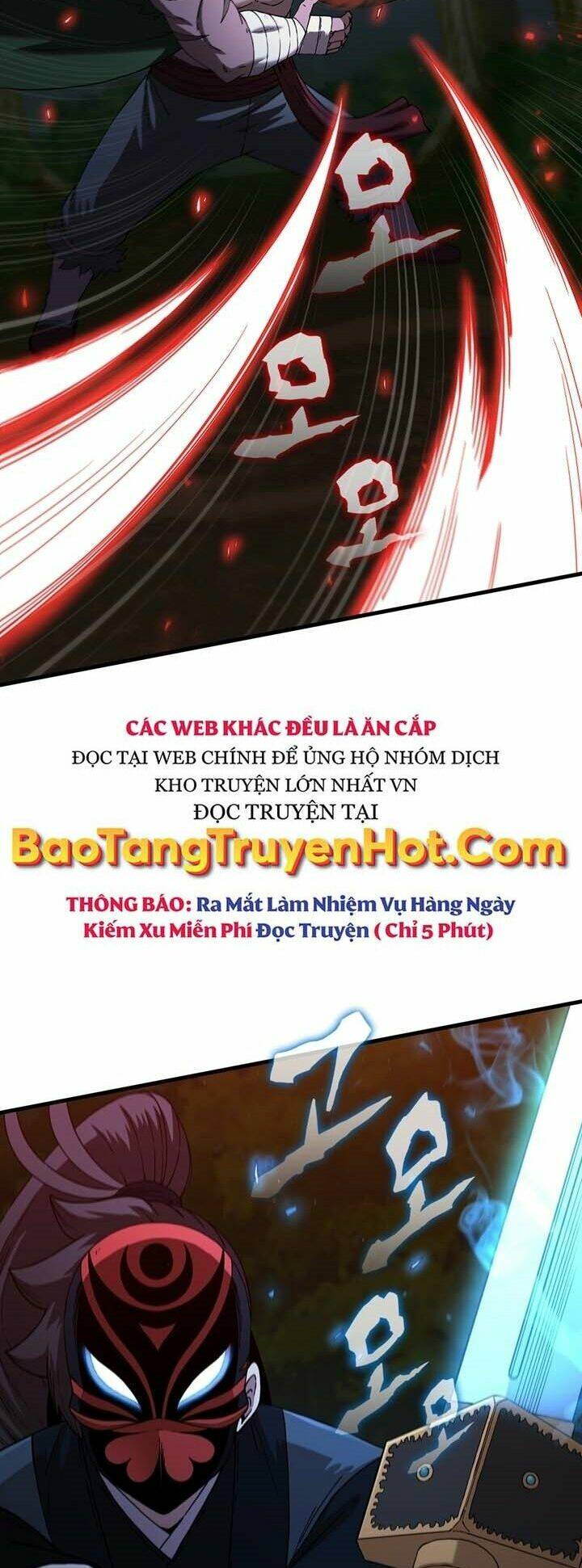 Thân Thủ Đệ Nhất Kiếm Chương 98 Ảnh 65