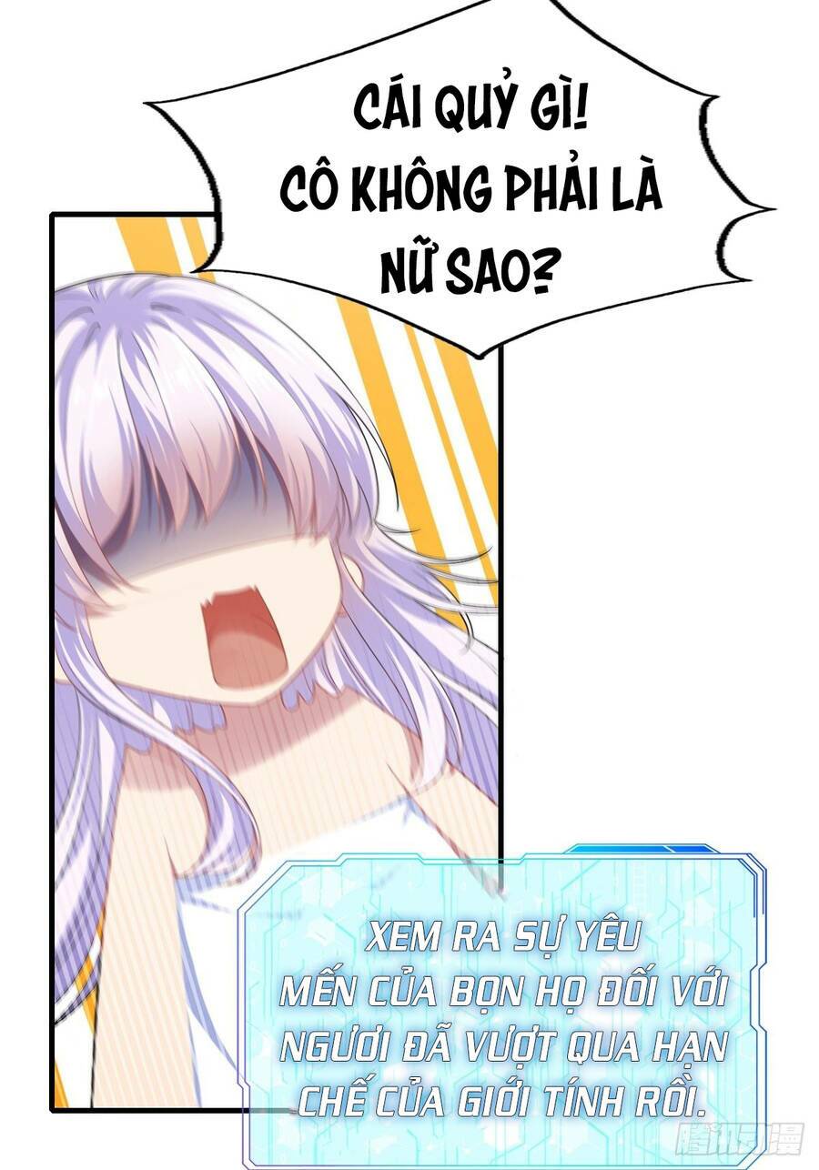 Hệ Thống Trong Tay Ta Tha Hồ Lãng Chương 2 Ảnh 34