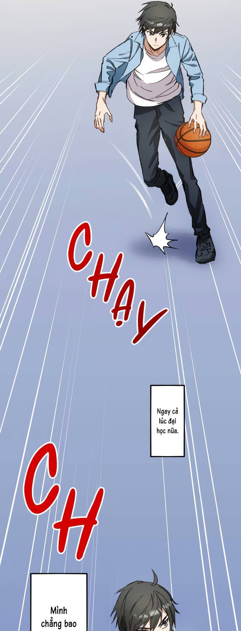 Trò Chơi Thanh Xuân Tràn Đầy Nhiệt Huyết Của Haibara Chương 7 Ảnh 49