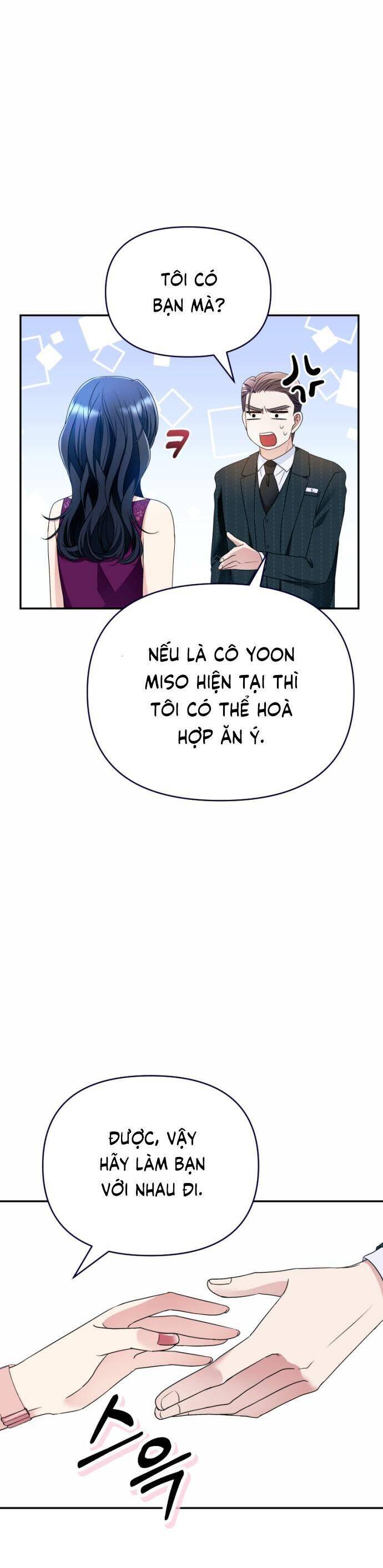 Tập Vào Vai Phản Diện Chương 11 Ảnh 46