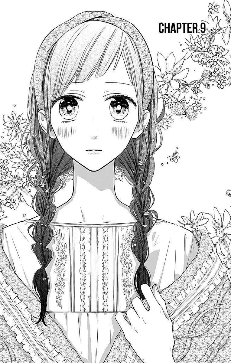 Toshishita No Otokonoko Chương 9 Ảnh 2