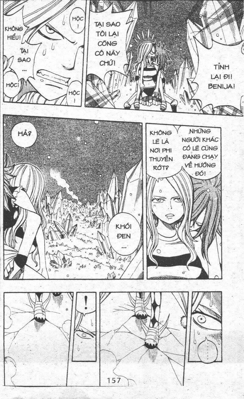 Rave Master (Scan) Chương 36 Ảnh 158