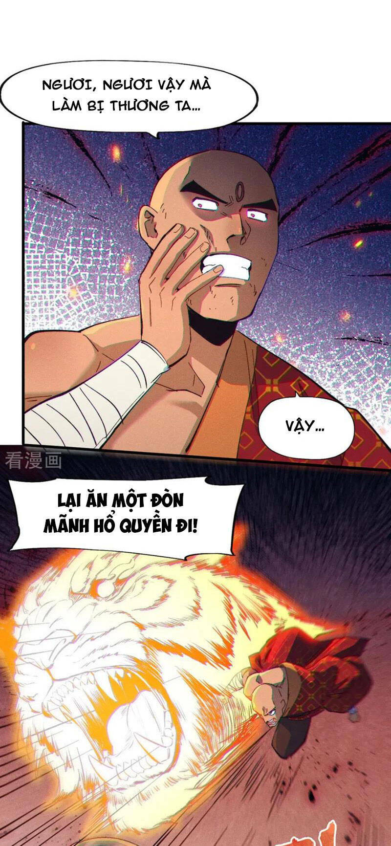 Nhân Vật Chính Mạnh Nhất Lịch Sử Chương 189 Ảnh 2