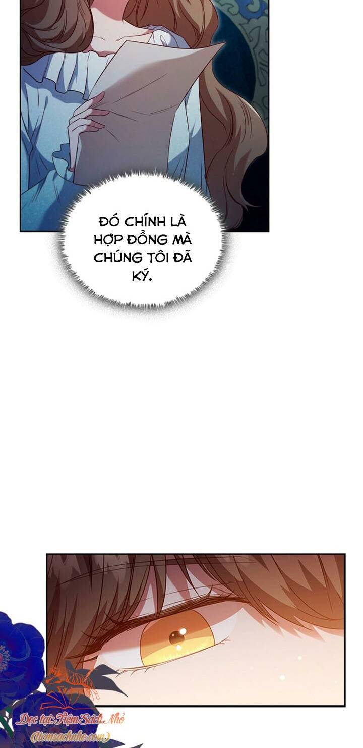 Công Chúa Bị Bỏ Rơi Chương 43 Ảnh 41