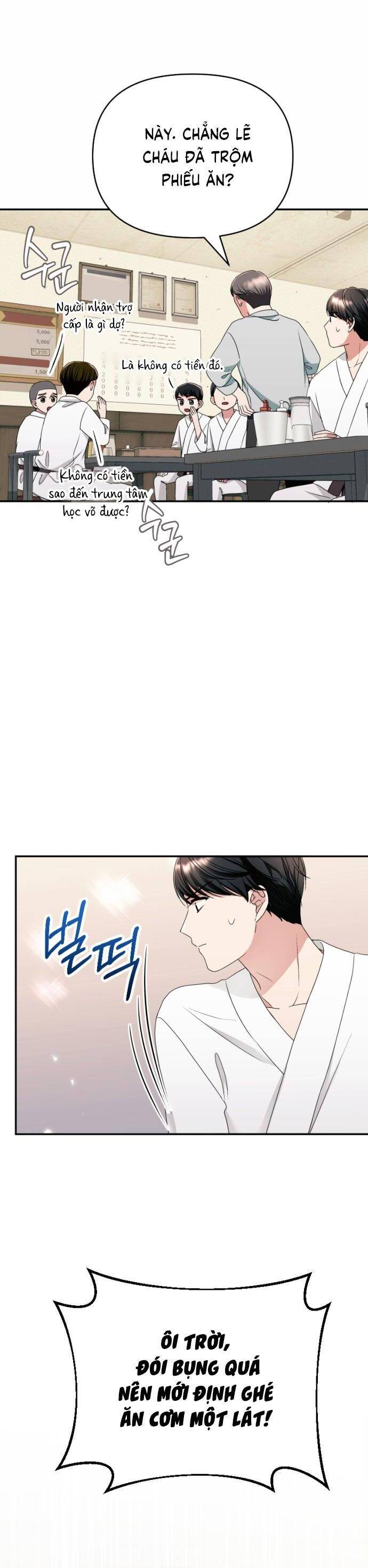 Tập Vào Vai Phản Diện Chương 14 Ảnh 45