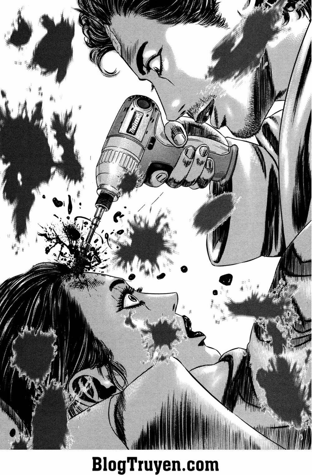 Homunculus Chương 152 Ảnh 22