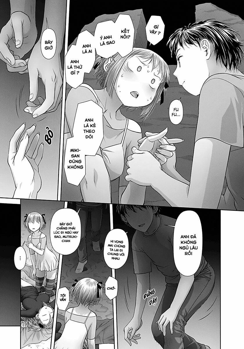 Saikin Kono Sekai Wa Watashi Dake No Mono Ni Narimashita...... Chương 68 Ảnh 14