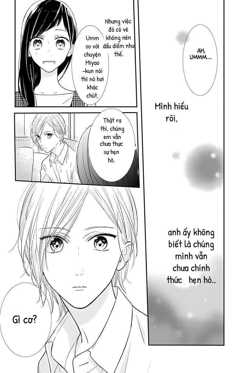 Toshishita No Otokonoko Chương 10 Ảnh 25