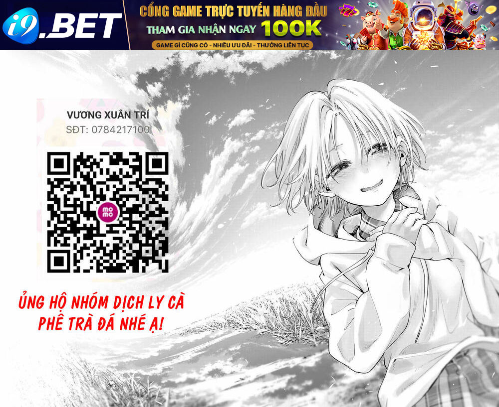 Itsumo Shiotaiou Na Osananajimi Dakedo, Ore Ni Kataomoi Shite Iru No Ga Barebare De Kawaii Chương 11.1 Ảnh 20