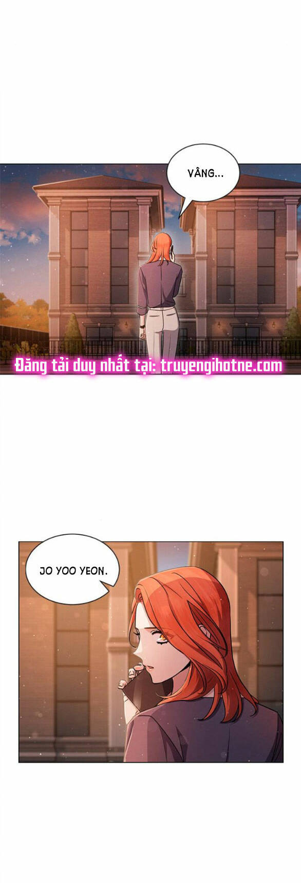 The Castle - Cô Dâu Của Quỷ Chương 13.1 Ảnh 27
