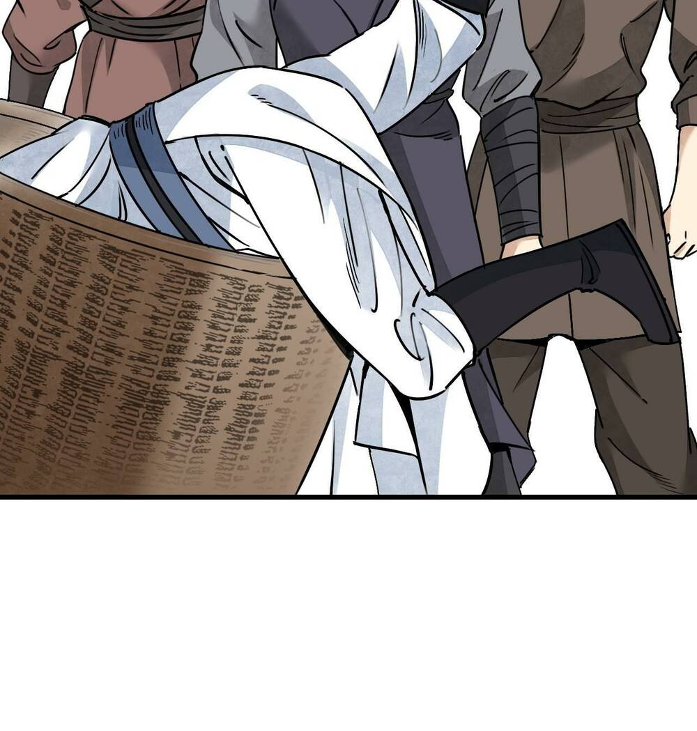 Địa Sát 72 Phép Thần Thông Chương 54 Ảnh 31