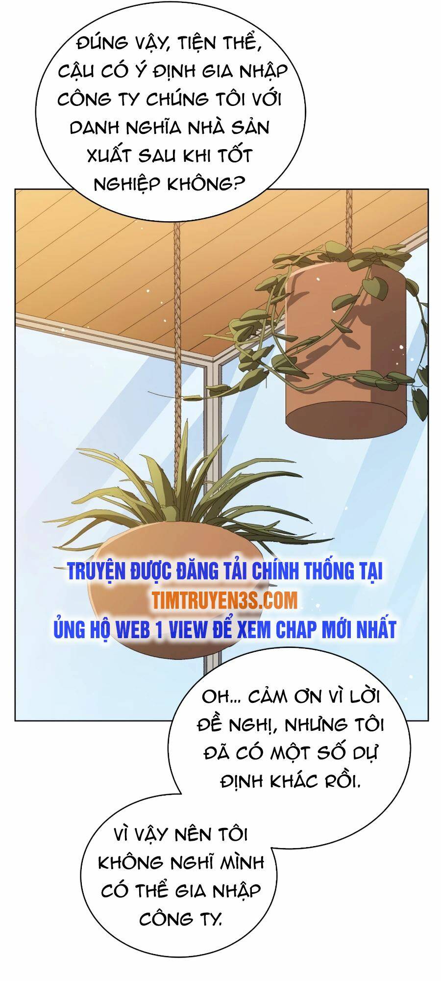 Cuộc Sống Thứ 2 Của Thần Tượng Toàn Năng Chương 12 Ảnh 31