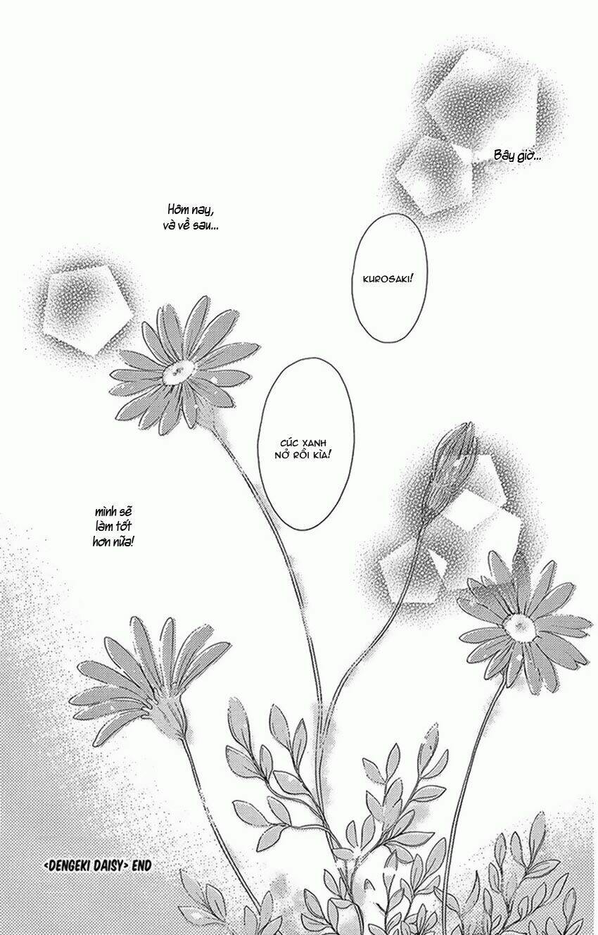 Điện Kích Daisy Chương 75 Ảnh 49