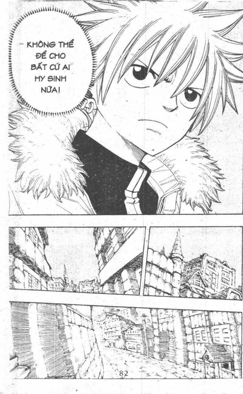 Rave Master (Scan) Chương 36 Ảnh 83