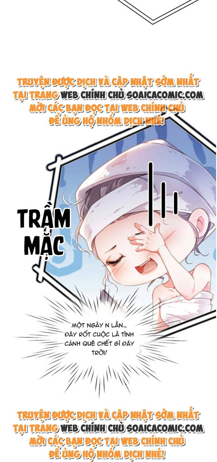 Theo Đuổi Anh Chồng Bác Sĩ Chương 2 Ảnh 37