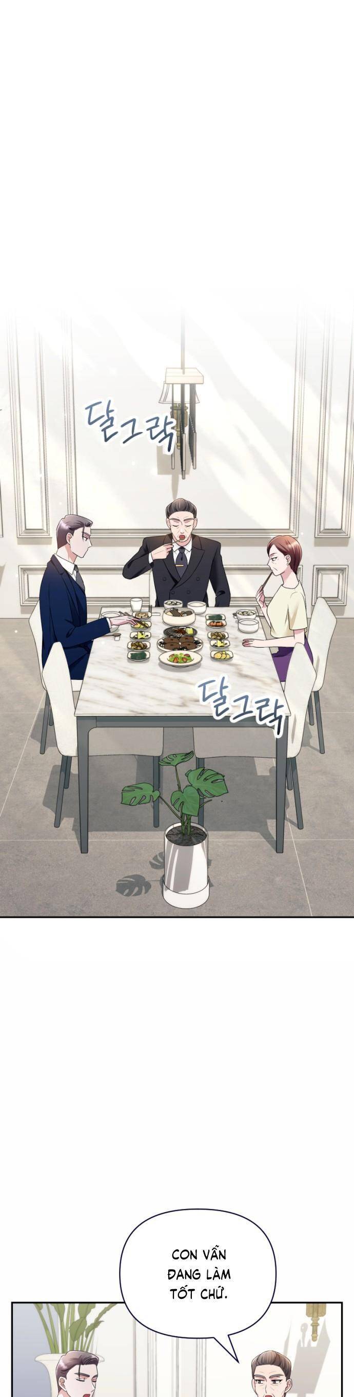 Tập Vào Vai Phản Diện Chương 11 Ảnh 4