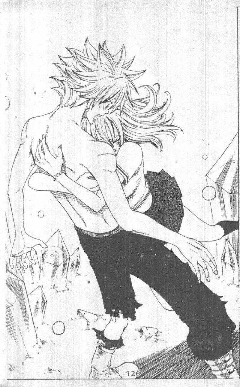 Rave Master (Scan) Chương 39 Ảnh 127