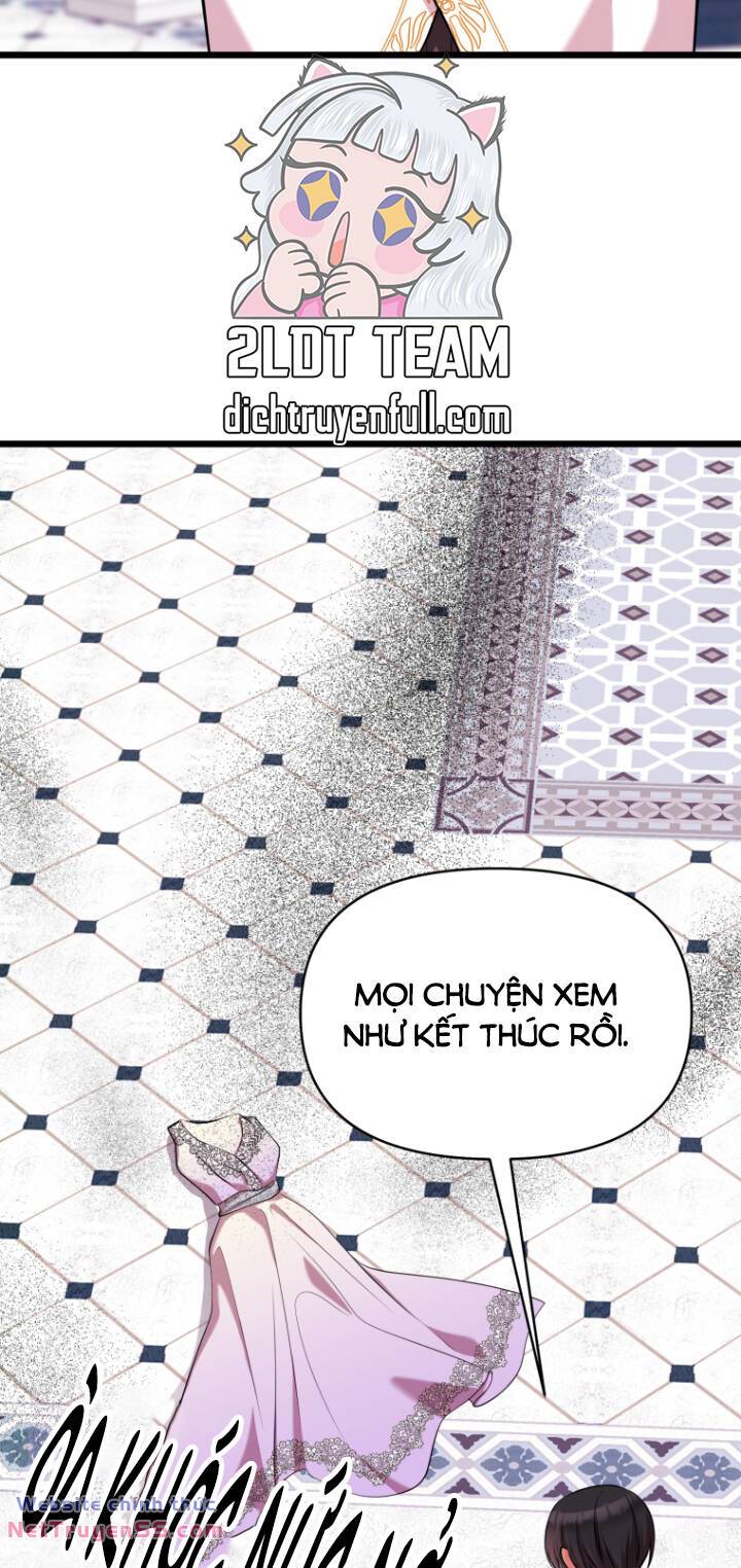 Hoàng Đế Bệ Hạ Là Mãnh Thú Chương 77 Ảnh 30