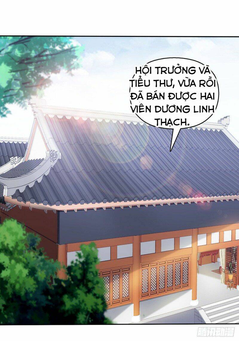 Thiên Thần Quyết Chương 130 Ảnh 39