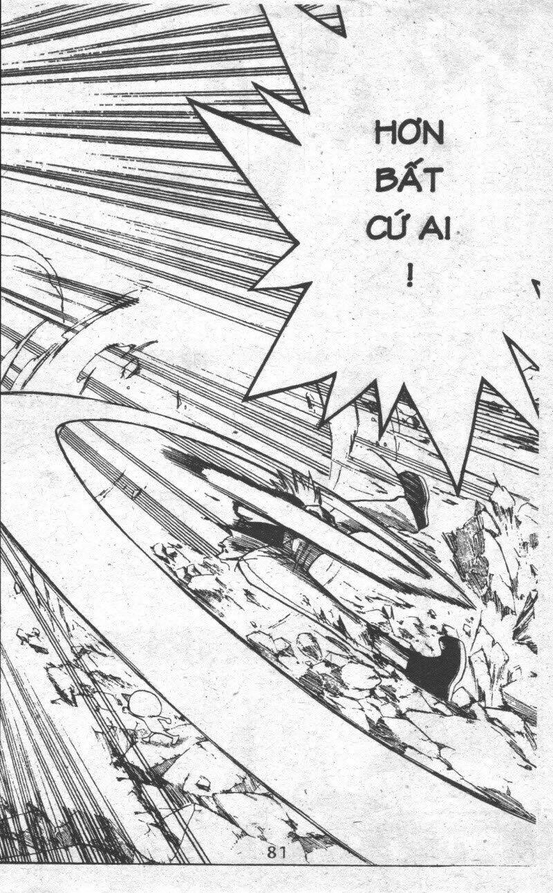 Rave Master (Scan) Chương 35 Ảnh 82