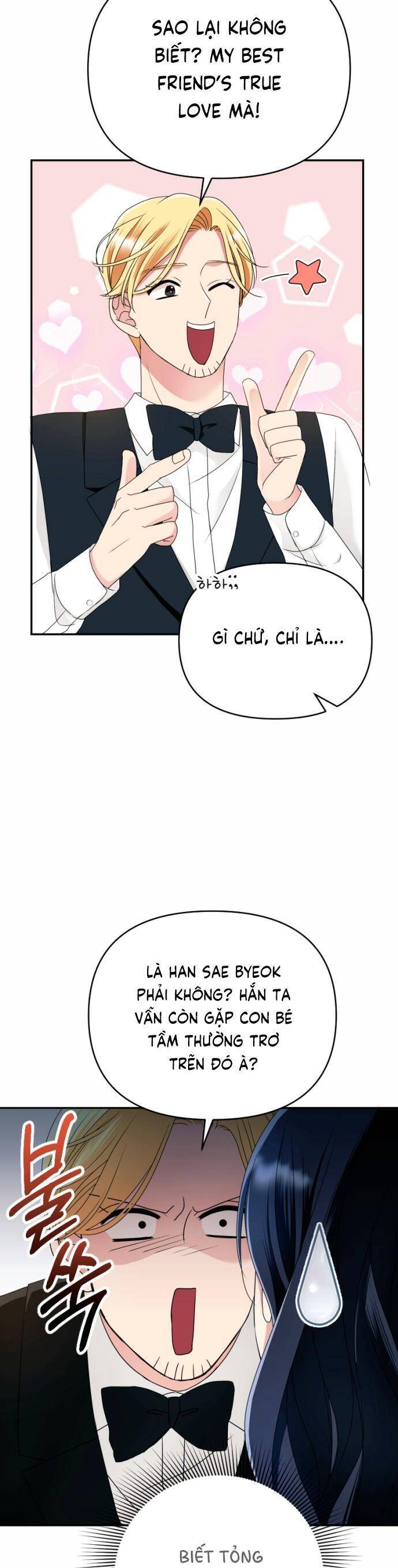 Tập Vào Vai Phản Diện Chương 19 Ảnh 49