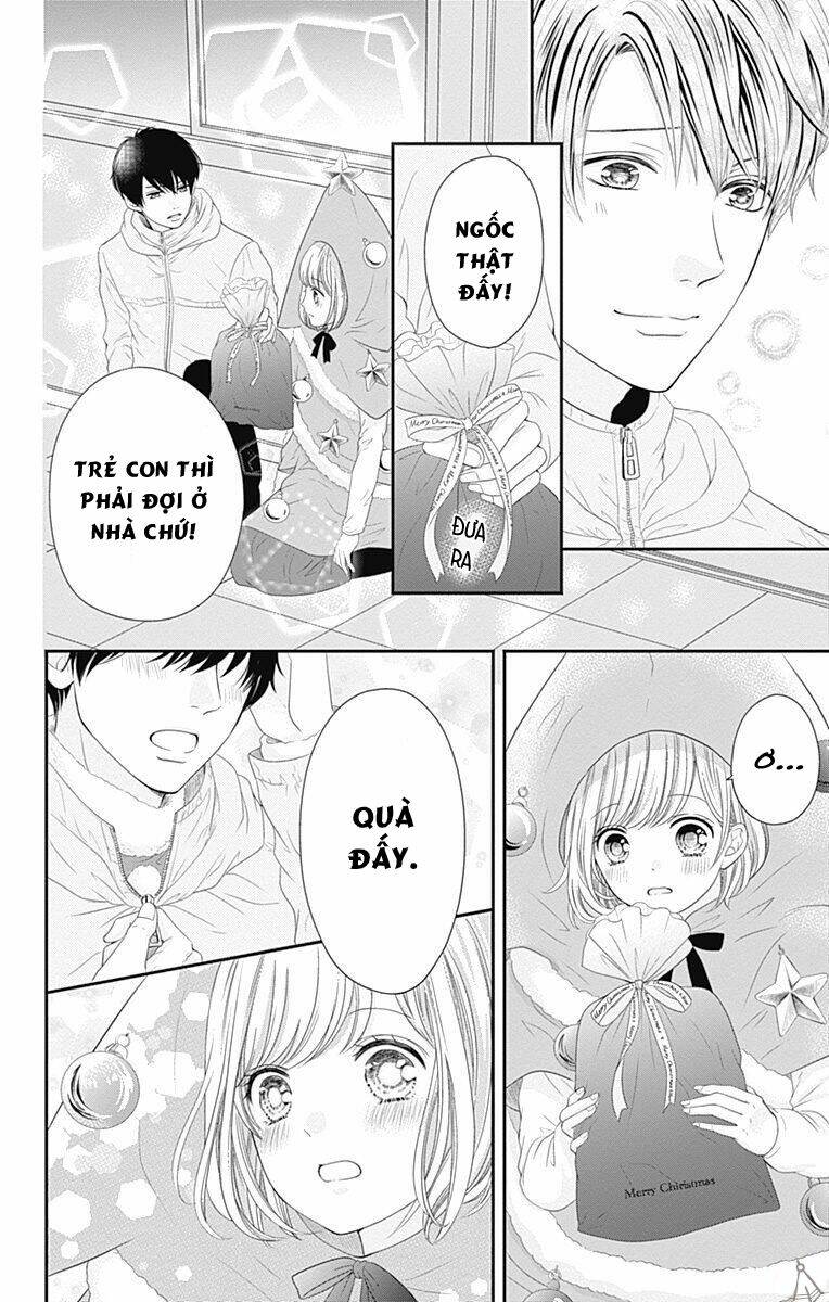 Furuya-Sensei Wa An-Chan No Mono Chương 16.5 Ảnh 17