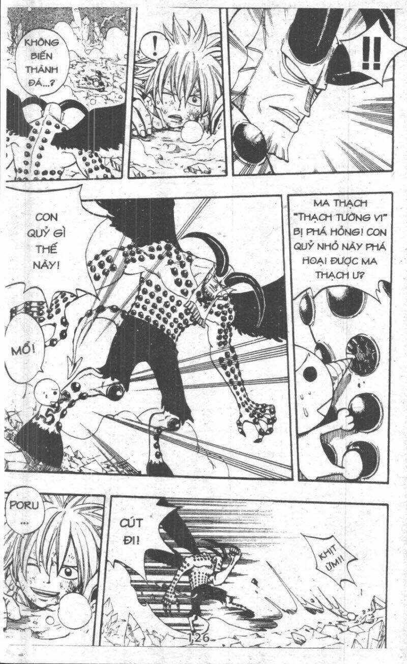 Rave Master (Scan) Chương 37 Ảnh 127