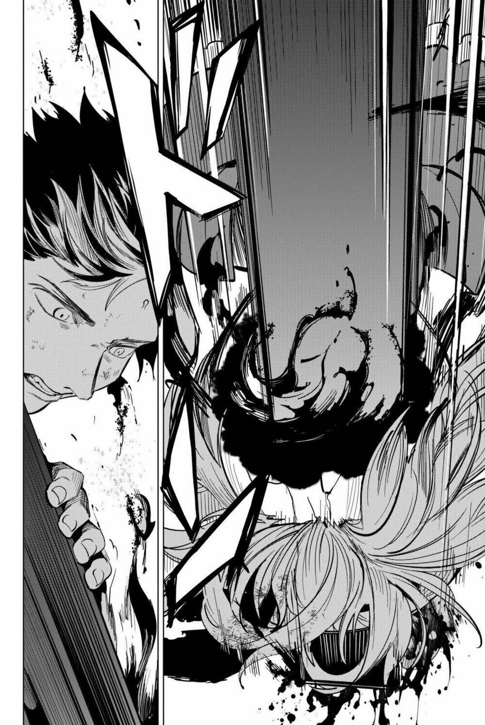 Kyokou Suiri Chương 13 Ảnh 15