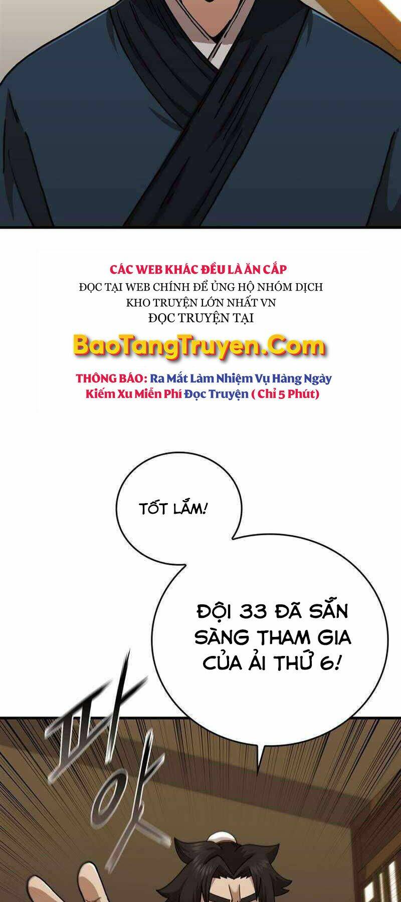 Thân Thủ Đệ Nhất Kiếm Chương 86 Ảnh 58