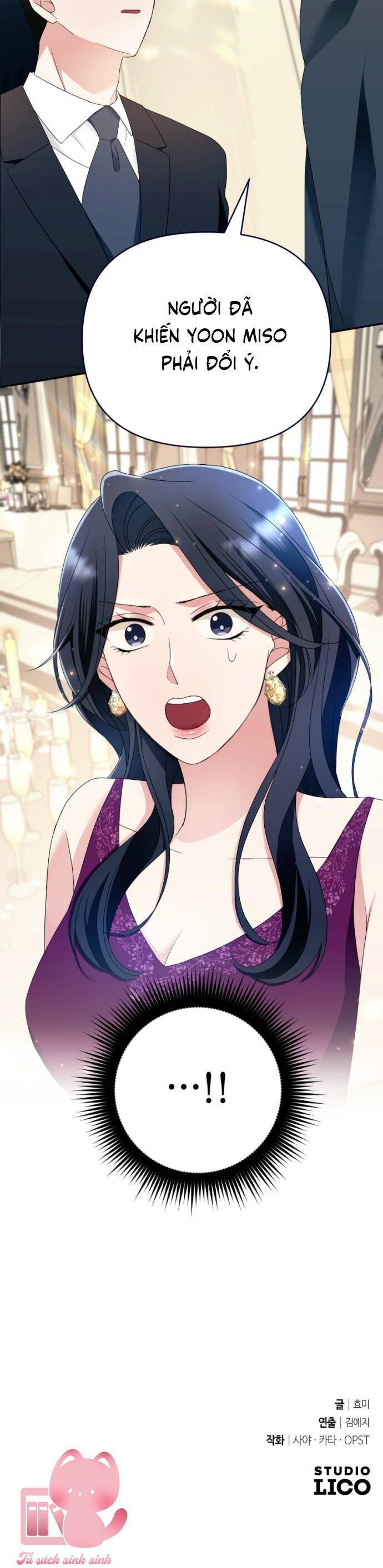 Tập Vào Vai Phản Diện Chương 11 Ảnh 51