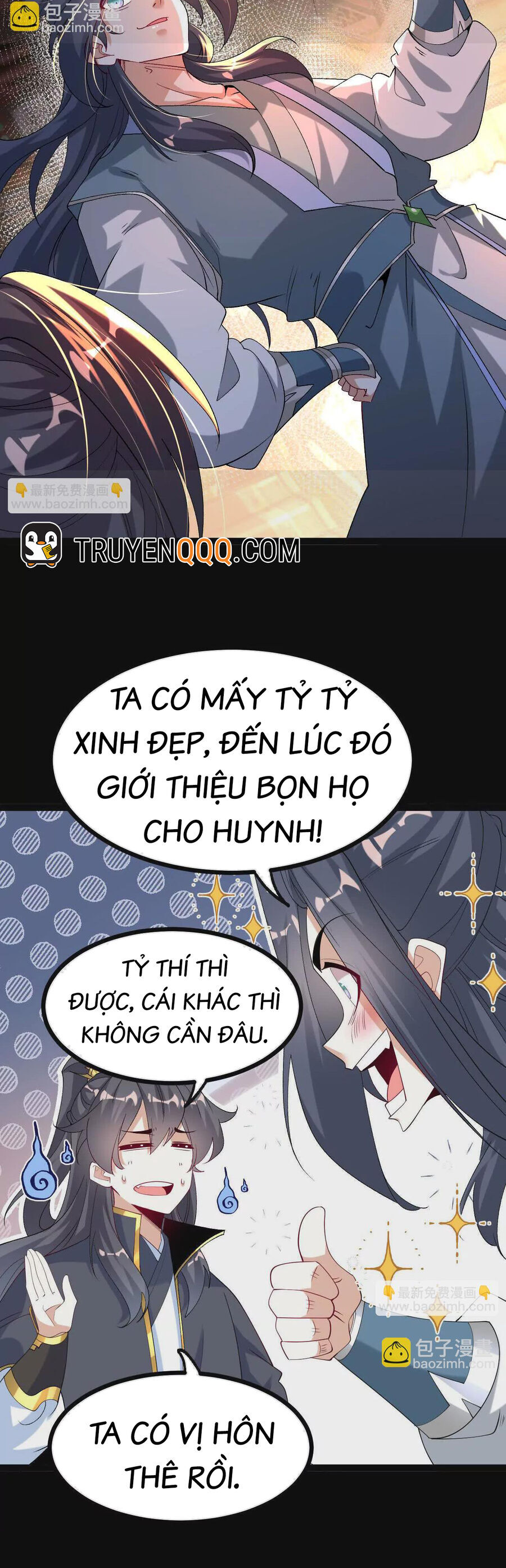 Ngạo Thế Đan Thần Chương 50 Ảnh 20