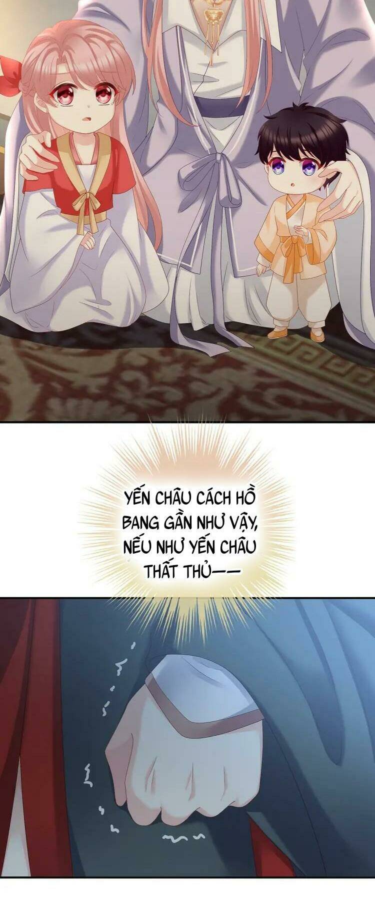 Kiều Phu Có Hỉ Chương 54 Ảnh 43
