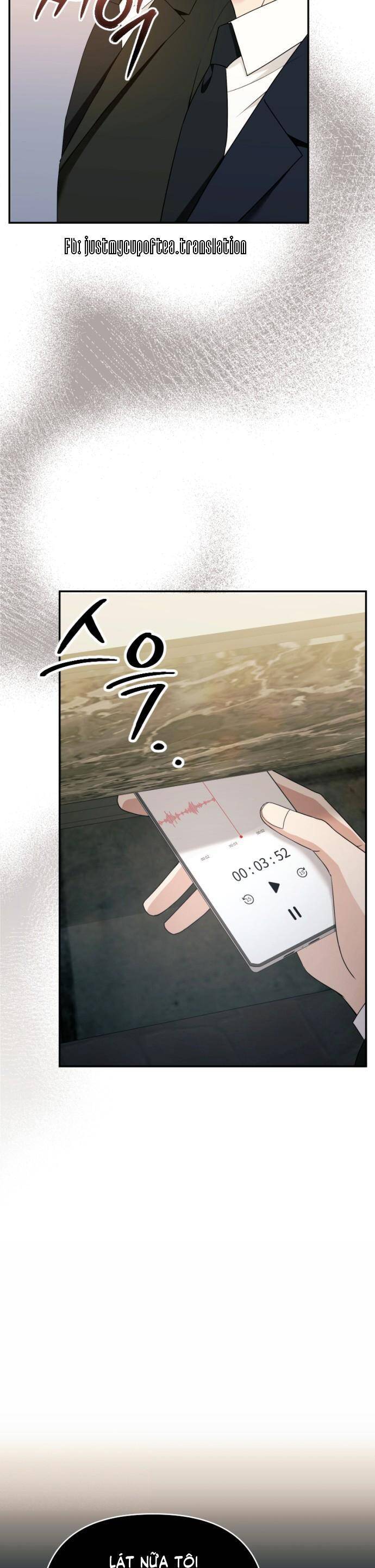 Tập Vào Vai Phản Diện Chương 16 Ảnh 9