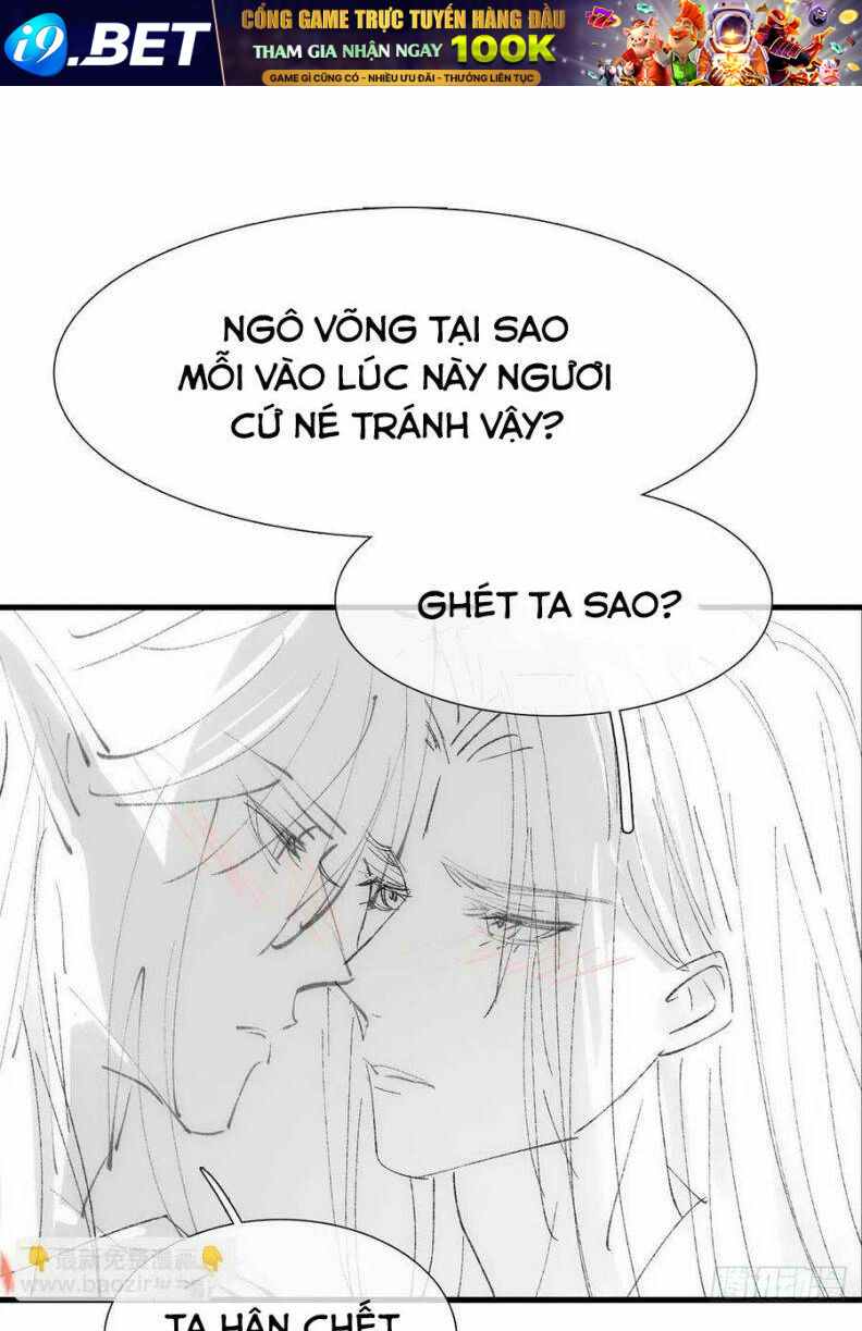 Tiên Ma Quấn Quýt Chương 71 Ảnh 47